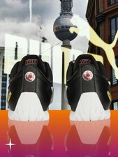 PUMA FERRARI GR 48 SPORTSCHUHE