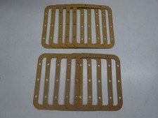 10 Stück BMW R24 R25/2 R25/3 R26 R27 Korkdichtung Ölwanne Motor