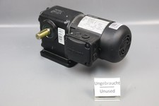 Kobold Georgii Getriebemotor KOD 425/S2/S59 0.25 kW 2800 u/min Unused