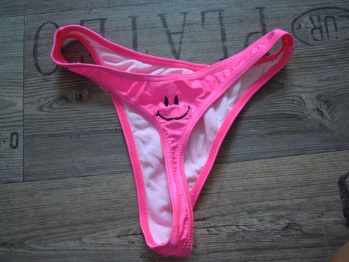 Neu damen sexy neon smiley - damen,