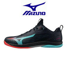 Neue Mizuno Tischtennisschuhe