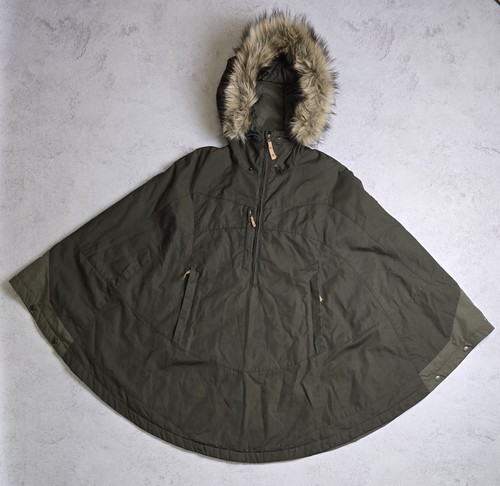 Fjallraven luhkka cape - fjallraven, jacket