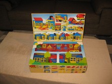 lego duplo alt 1989 vintage in