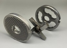 Inox r70 fleischwolf - inox,