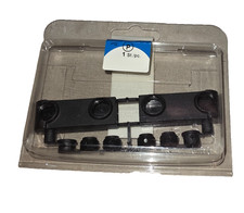 Glastürscharniere Scharnier