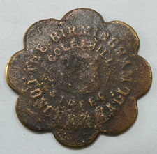 BIRMINGHAM Concert Hall