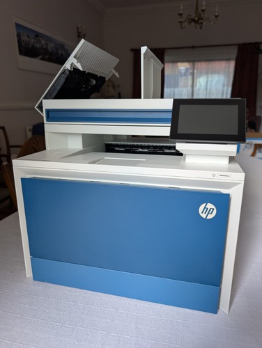 Color laserjet pro 4302fdw - color,
