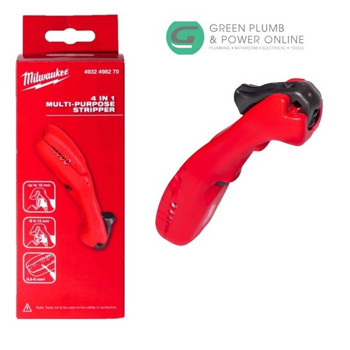 Milwaukee 4932498270 1 - 4,