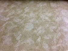 Schlange python kunstleder - schlange,