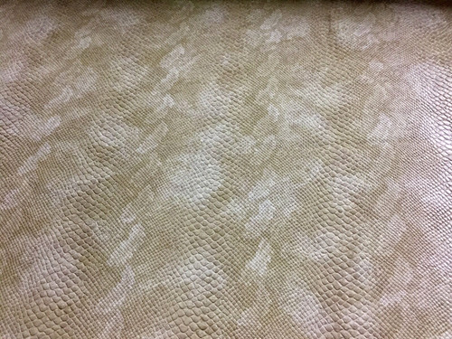 Schlange python kunstleder - schlange,