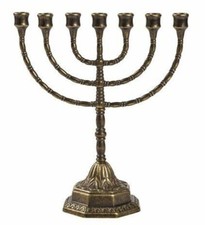 Kerzenständer CANDELABRO