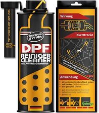 Original Syprin DPF Dieselpartikelfilter Reiniger I Additiv zur DPF Reinigung