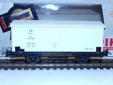 Piko 54022 Kühlwagen Hg. FS  OVP Spur HO