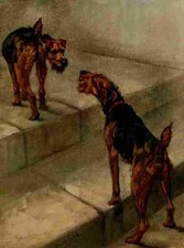 A4 Foto Earl Maud 1864 1943