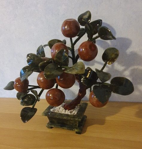 Jadebaum edelsteinbaum - jadebaum,,