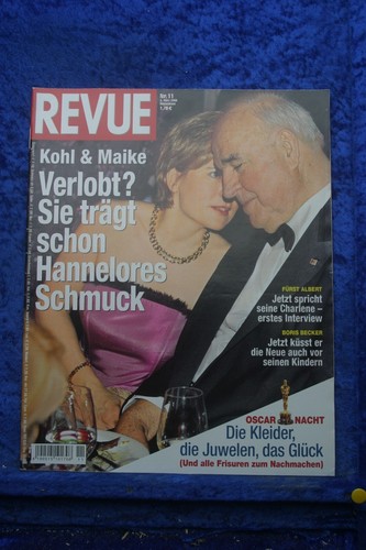 Revue vom 03 2006 - vom, 09.03.2006