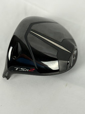 Titleist TSR2  11° Driver + LINKSHAND  "nur Kopf" (57.25)