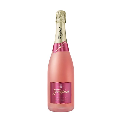 Freixenet carta rotina - rotina, medium