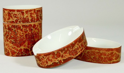 Rosenthal raucherset - rosenthal,