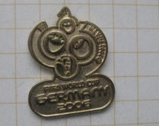 FIFA WM DEUTSCHLAND 2006 /