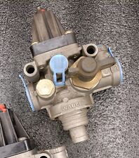 Wabco 9753034747 Druckregler