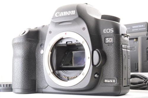 Canon eos mark - 5d, ii