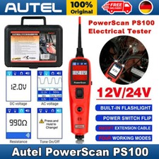 Autel PowerScan PS100