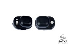 Schalter Kindersicherung für