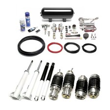 TA Technix Luftfahrwerk