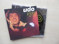 CD UDO JÜRGENS - UDO´70 -