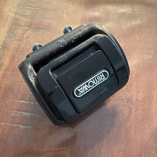 Gebrauchter rimowa - gebrauchter,