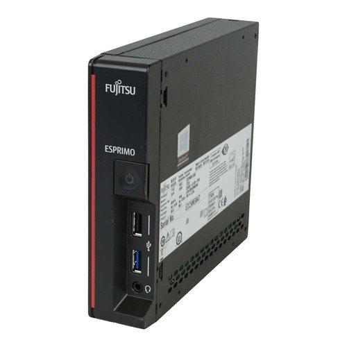 Fujitsu esprimo mini g558 - fujitsu,