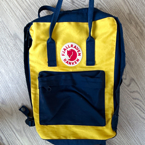 Fjällräven kånken rucksack - fjällräven,
