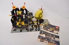 Lego blacktron sammlung 6987 - blacktron, 1