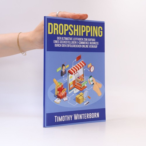 Dropshipping timothy - dropshipping ,