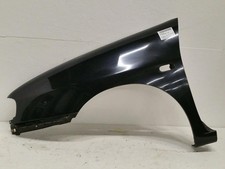 VW Polo 6K Kombi Variant Kotflügel Fender  vorn links LC9Z Black Magic Classic