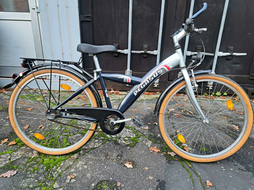 Pegasus jump city bike - pegasus,