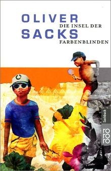 Die insel der farbenblinden - der,