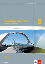 Lambacher Schweizer Mathematik