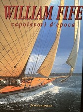 WILLIAM FIFE ANTIKE MEISTERWERKE, FRANCO PACE, REPORTER VERLAG, 1996