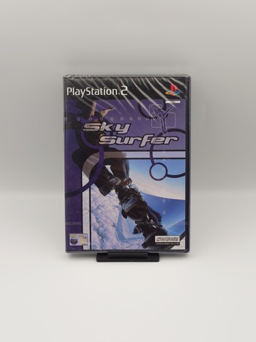 Sky surfer - (ps2,,