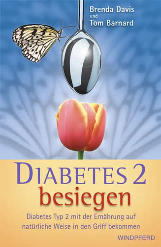 Diabetes besiegen - 2,