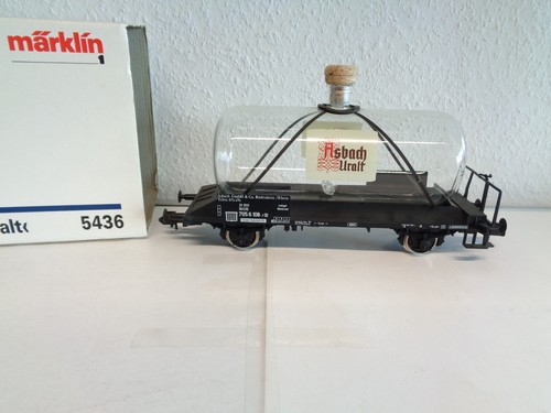 Märklin 5436 - märklin, 1