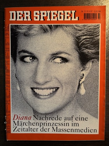 Magazin der spiegel - der,