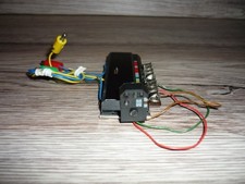 Märklin HO Gleissperrsignal