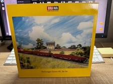 BRAWA 2020 Flachwagen Samms H0