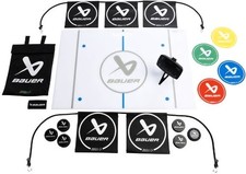 Bauer Eishockey Ausrüstung