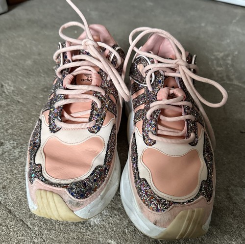 Adidas fv4359 glitzer rosa - fv4359,