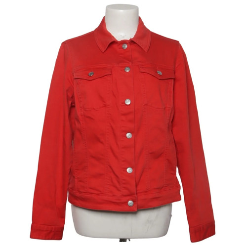 Oliver jeansjacke damen - s.oliver,, jeansjacke,