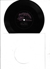 Single 7 Schallfolie Oertel